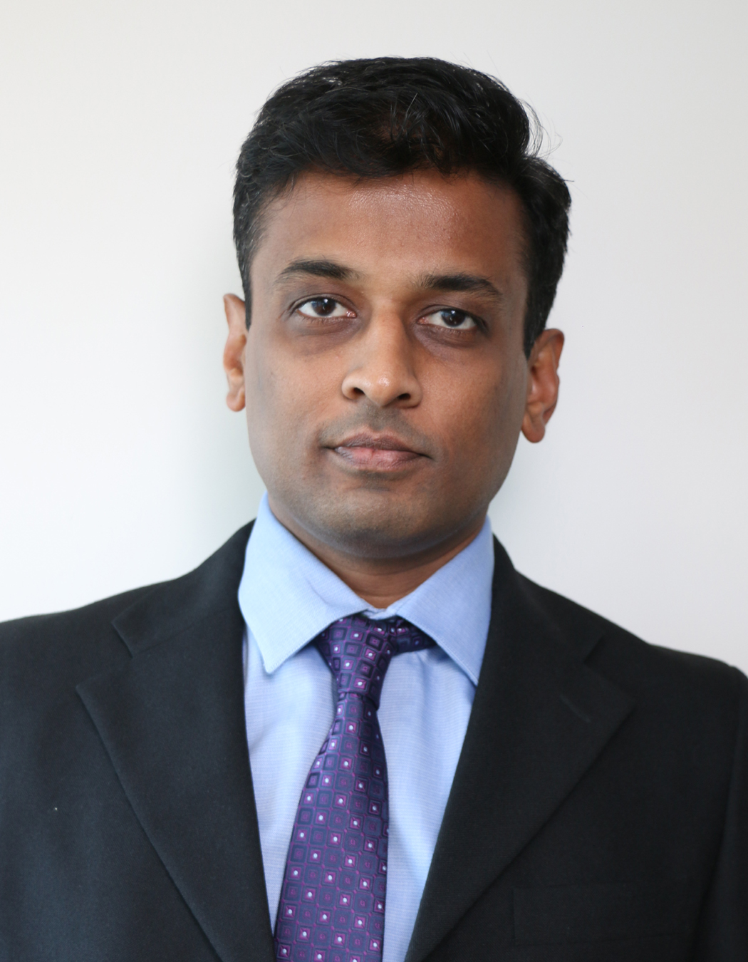 portfolio manager Gaurav Mehta