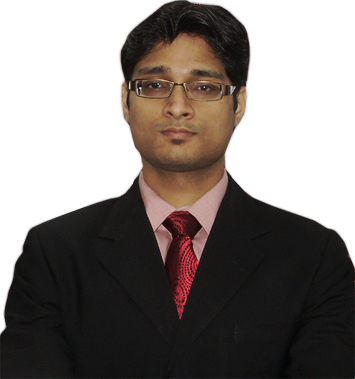 portfolio manager Pankaj Jain