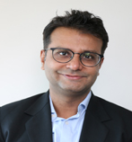 portfolio manager Ravi Ratanpal