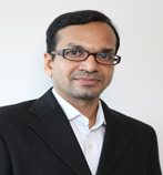 portfolio manager Mr. Vishal Saraf 