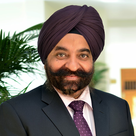 portfolio manager Mr. Devinder Pal Singh