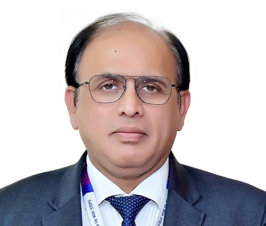 portfolio manager Mr. Nand Kishore