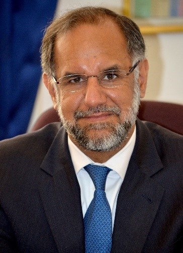 portfolio manager Mr. Navdeep Singh Suri
