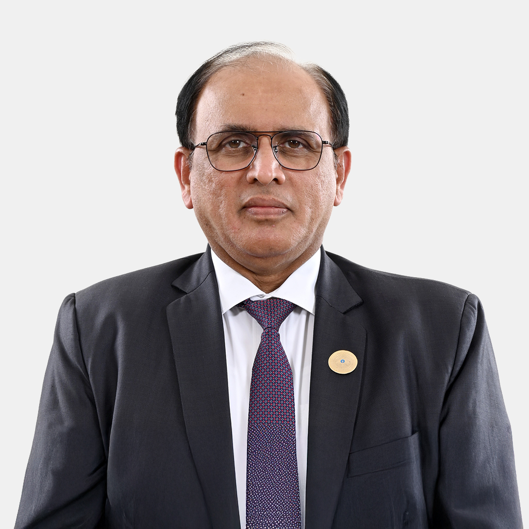 portfolio manager Mr. Nand Kishore