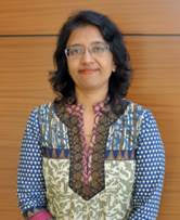 Ms. Aparna Nirgude