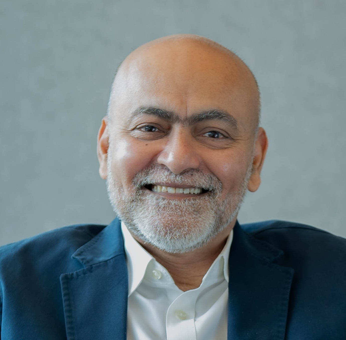 Dr. Hemant Adarkar