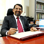 Dr. Prafulla Agnihotri