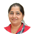 Ms. Vinaya Datar